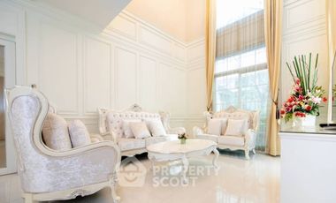 出租 和 出售 4 卧室 独立屋 在 Bang Phli, Samut Prakan