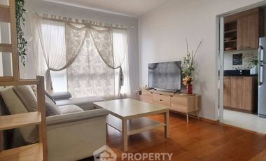 Wohnung zur Miete und zum Kauf mit 2 Zimmer in Khlong San, Bangkok