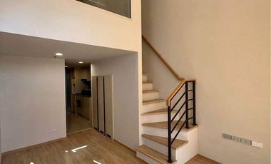 For rent and for sale 1 bed condo in Bang Rak, Bangkok