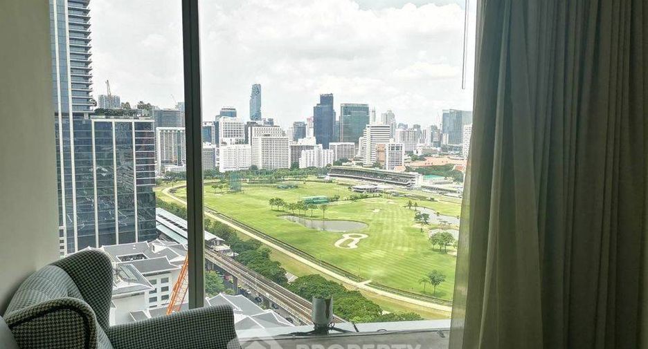 出售 1 卧室 公寓式住宅 在 Pathum Wan, 曼谷