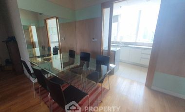 For sale 2 bedrooms condo in Khlong Toei, Bangkok