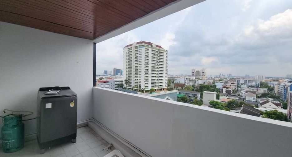 For sale 3 ベッドルーム condo in Watthana, Bangkok