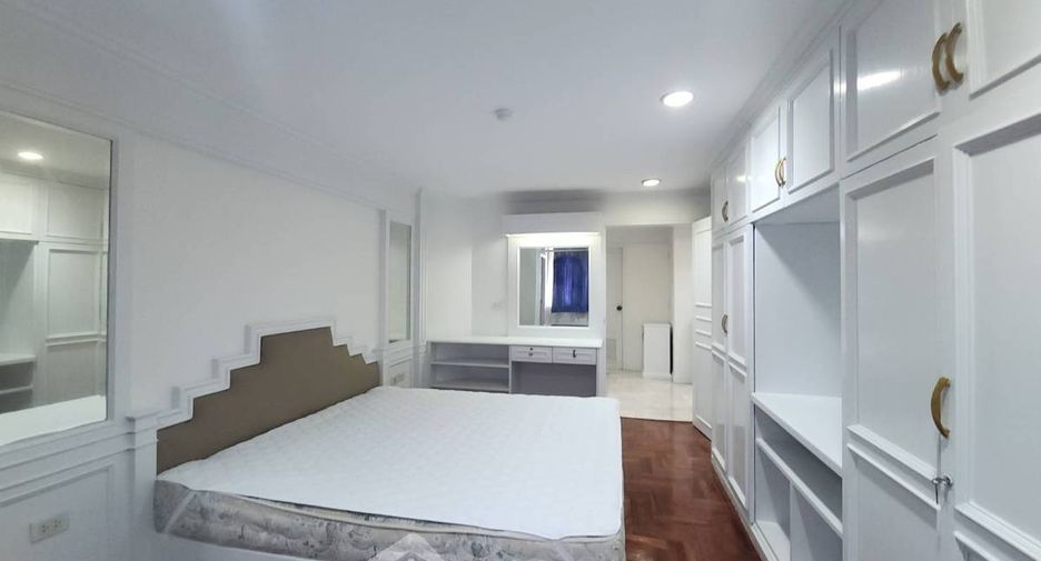 For sale 3 ベッドルーム condo in Watthana, Bangkok