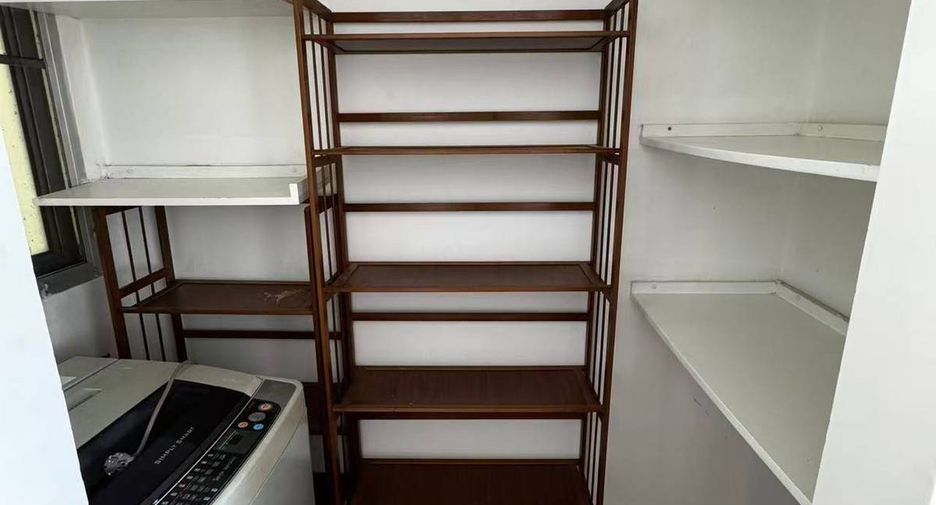 For sale 2 bedrooms condo in Bang Na, Bangkok