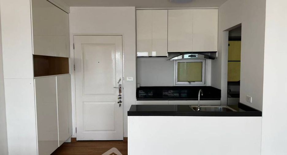For sale 2 bedrooms condo in Bang Na, Bangkok
