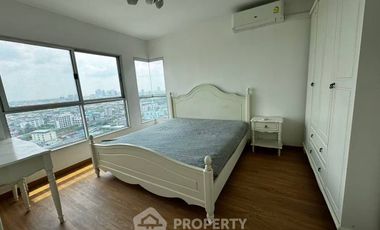 For sale 2 bedrooms condo in Bang Na, Bangkok