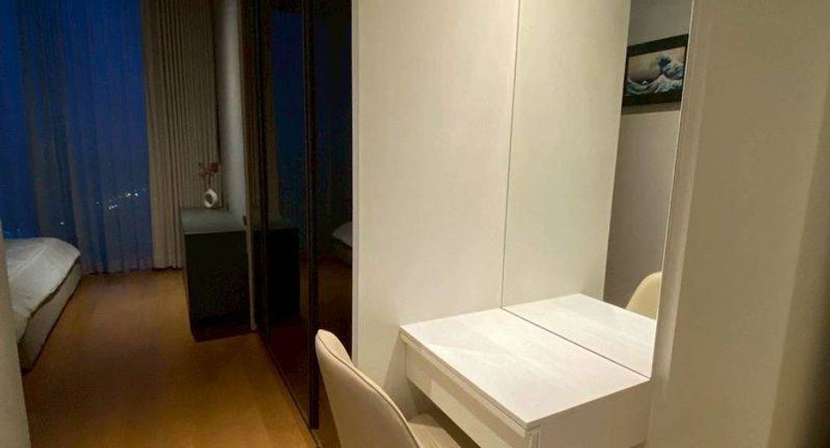Condo en venta de 2 habitaciones en Bang Kho Laem, Bangkok
