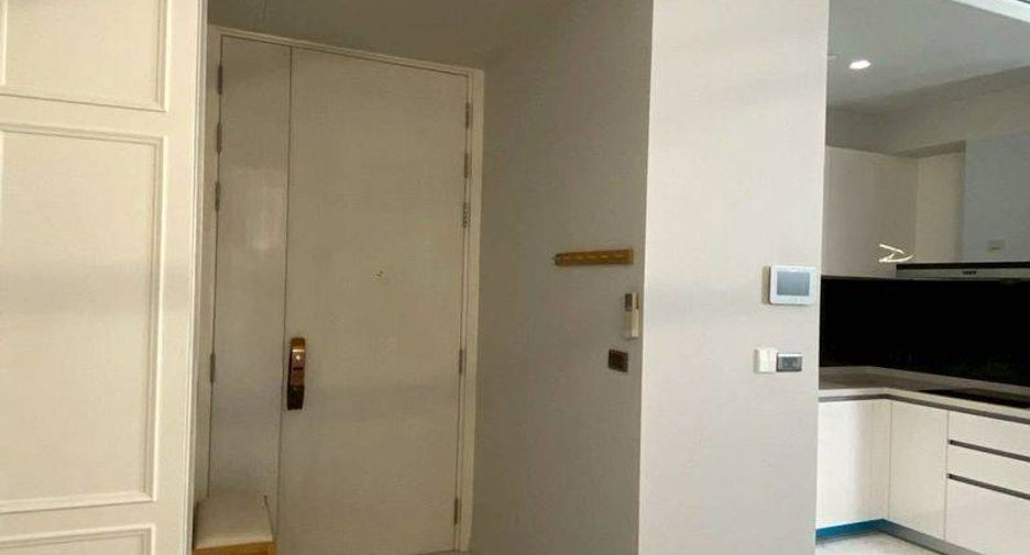 Condo en venta de 2 habitaciones en Bang Kho Laem, Bangkok
