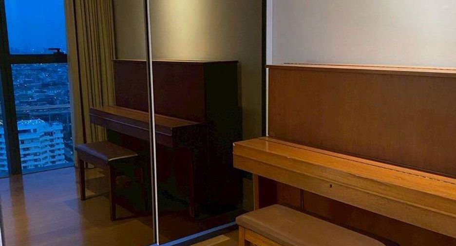 Condo en venta de 2 habitaciones en Bang Kho Laem, Bangkok
