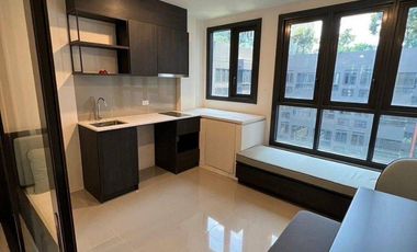 Wohnung zum Kauf mit 1 Zimmer in Huai Khwang, Bangkok