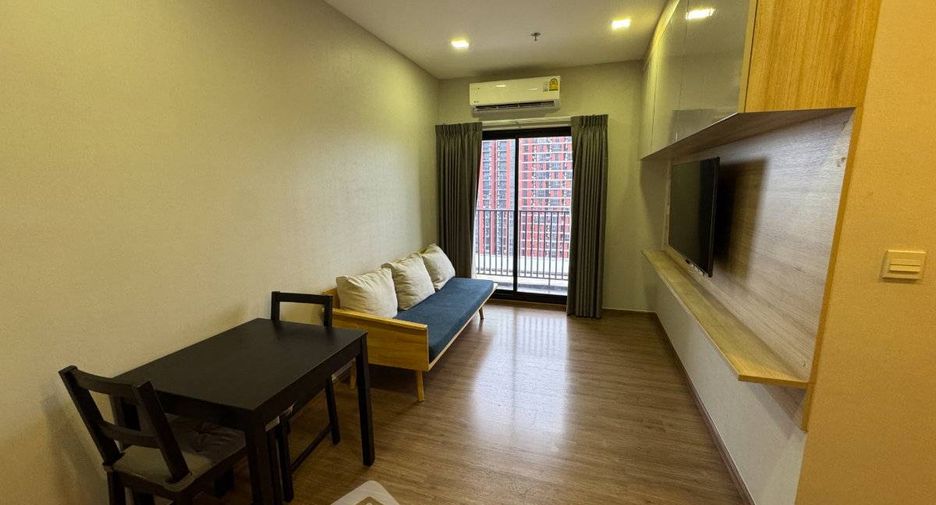 Wohnung zum Kauf mit 2 Zimmer in Bang Kapi, Bangkok