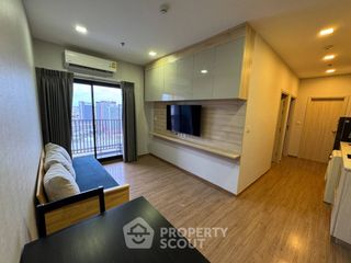 Продажа 2 спальни кондо в Банг Капи, Бангкок