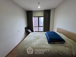 Продажа 2 спальни кондо в Банг Капи, Бангкок