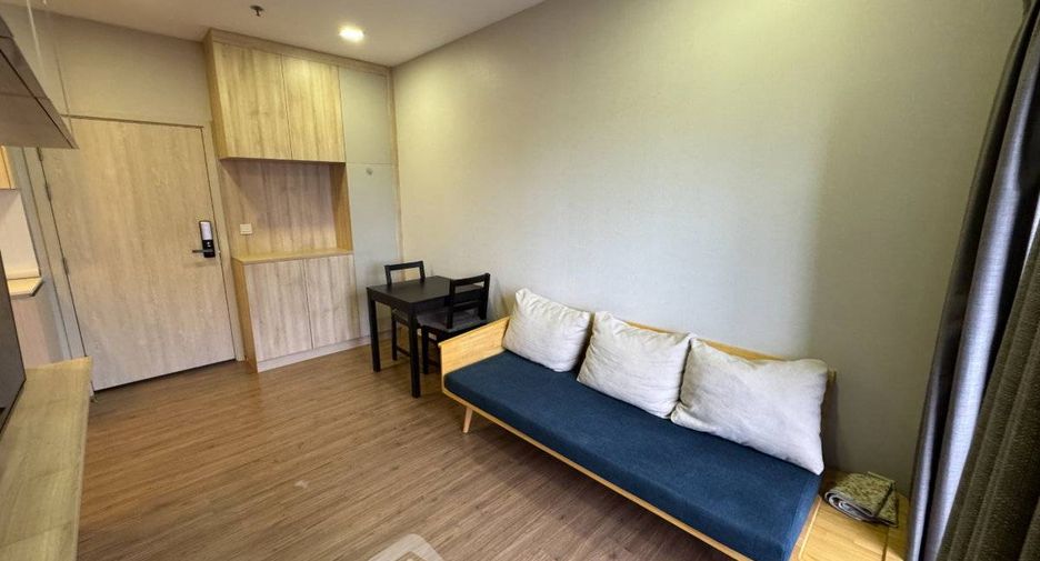 Wohnung zum Kauf mit 2 Zimmer in Bang Kapi, Bangkok