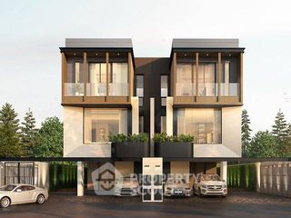 Продажа 4 спальни дом в Чатучак, Бангкок