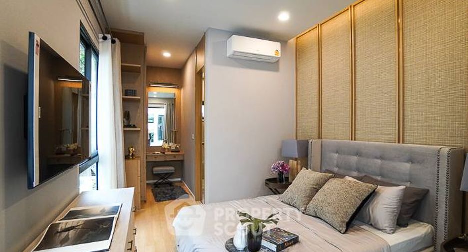 For sale 4 ベッドルーム house in Chatuchak, Bangkok