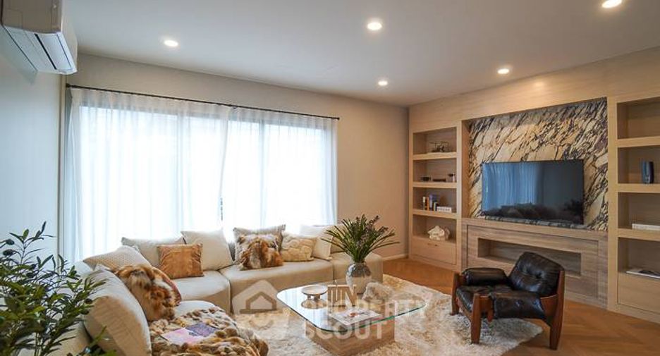For sale 5 ベッドルーム house in Chatuchak, Bangkok