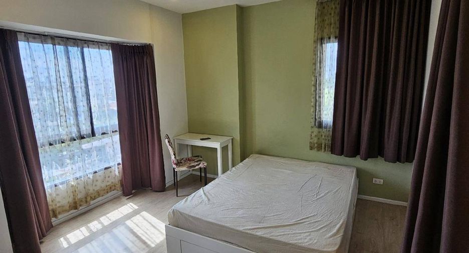 Wohnung zum Kauf mit 2 Zimmer in Suan Luang, Bangkok