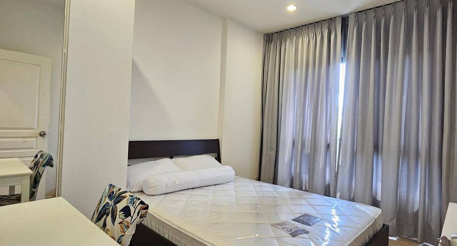 Wohnung zum Kauf mit 2 Zimmer in Suan Luang, Bangkok