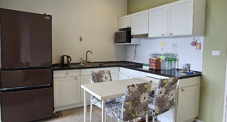 Wohnung zum Kauf mit 2 Zimmer in Suan Luang, Bangkok