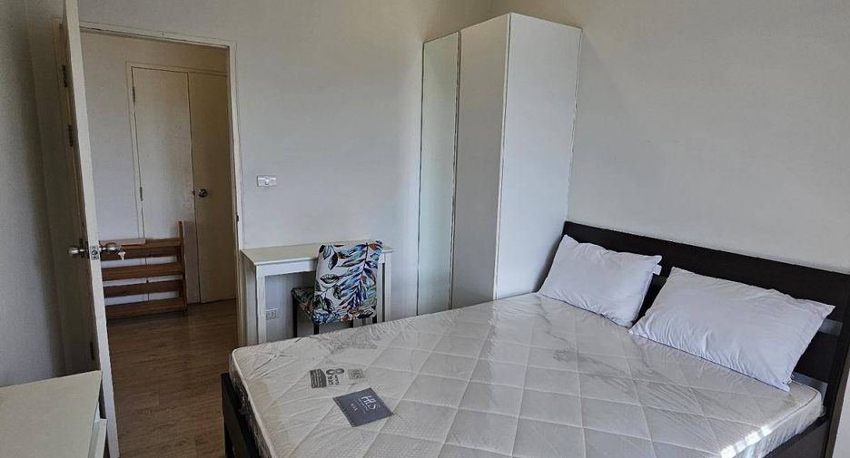 Wohnung zum Kauf mit 2 Zimmer in Suan Luang, Bangkok