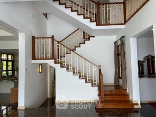 Продажа 4 спальни дом в Щаттхана, Бангкок