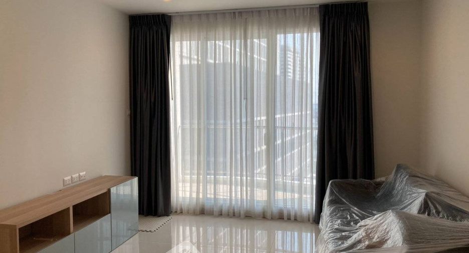 For sale 2 ベッドルーム condo in Yan Nawa, Bangkok