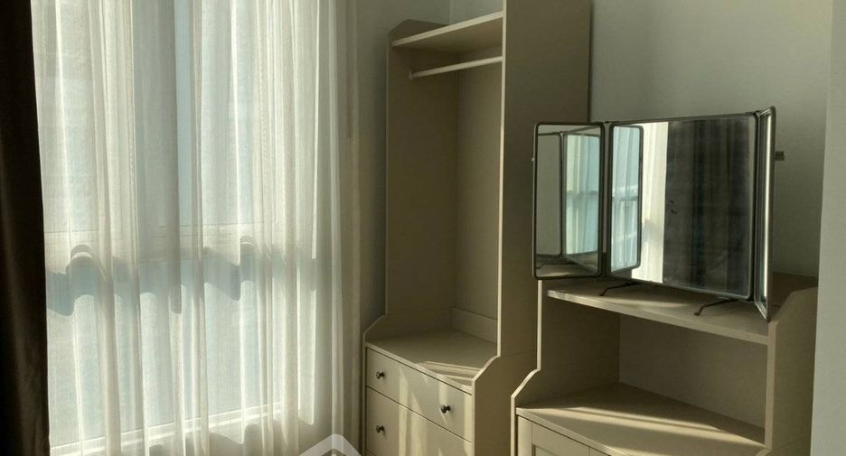 For sale 2 ベッドルーム condo in Yan Nawa, Bangkok