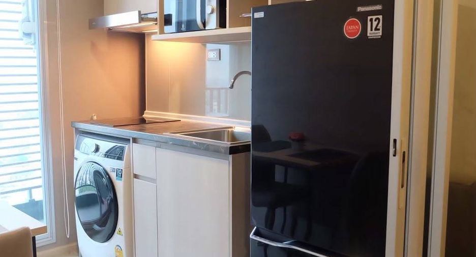 For sale 1 Beds condo in Chom Thong, Bangkok