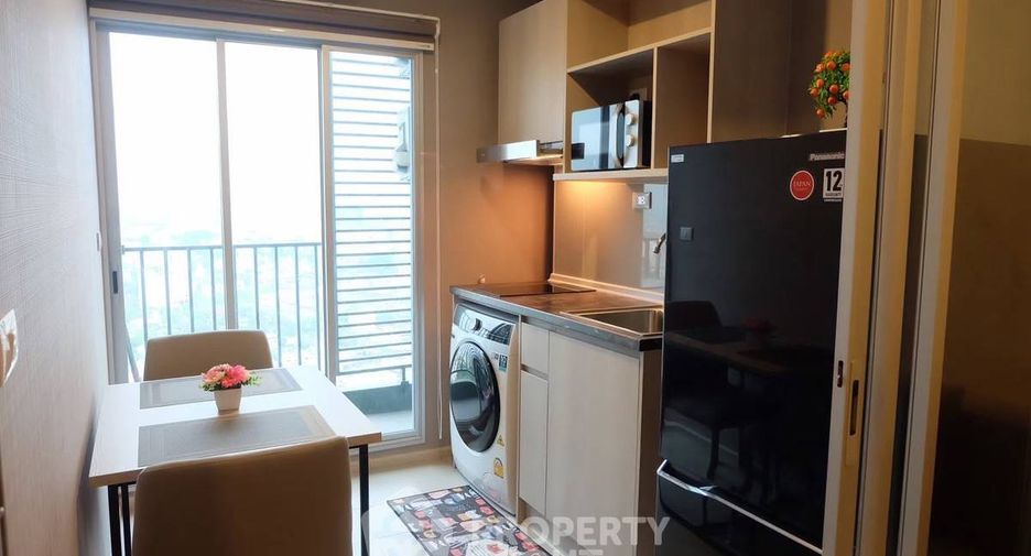 For sale 1 Beds condo in Chom Thong, Bangkok