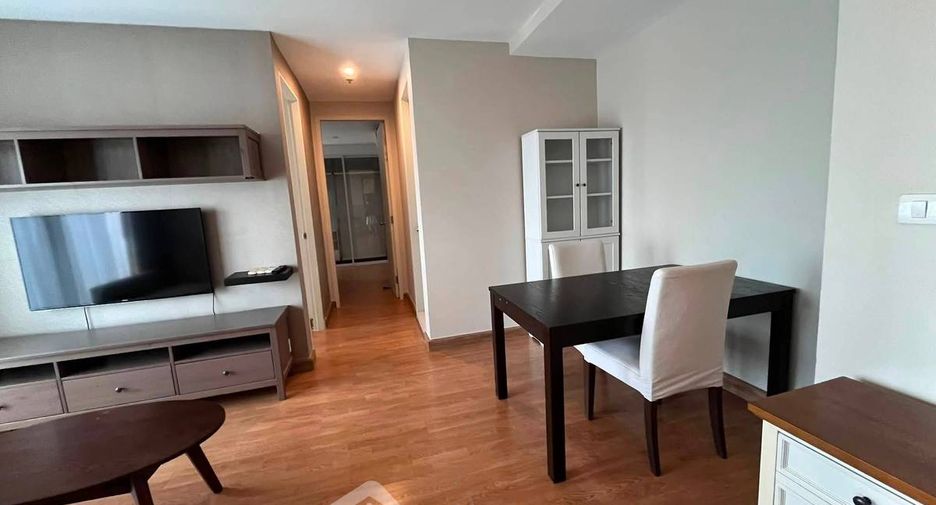 ขาย 2 ห้องนอน คอนโด ใน วัฒนา, กรุงเทพฯ