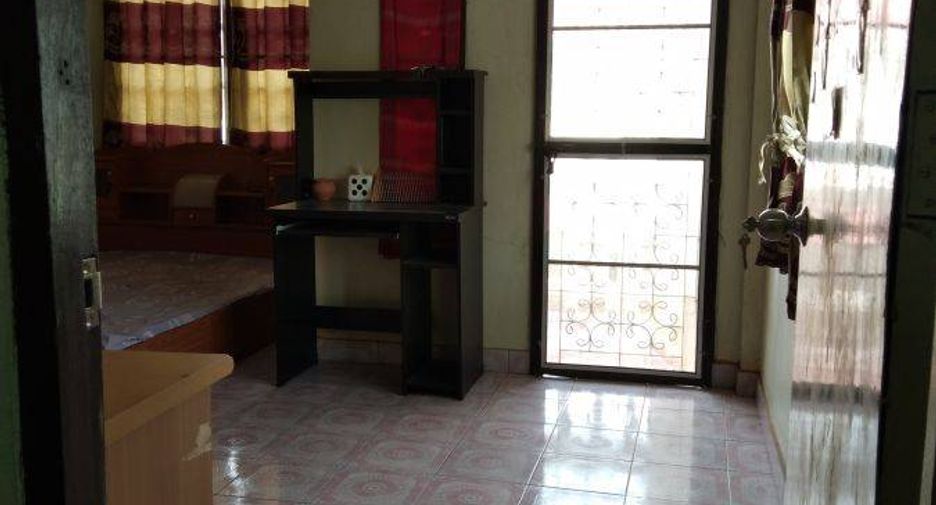 À vendre 2 chambres maison à Don Mueang, Bangkok