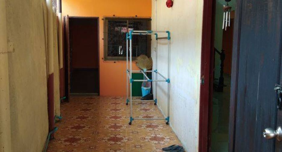 À vendre 2 chambres maison à Don Mueang, Bangkok