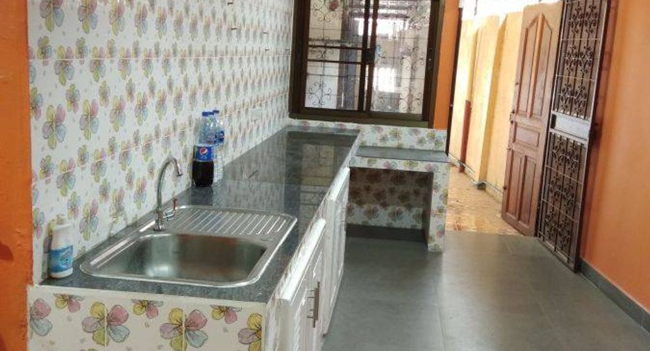 À vendre 2 chambres maison à Don Mueang, Bangkok