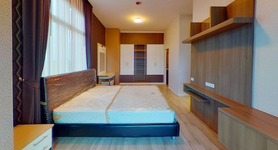 出售 2 卧室 公寓 在 Mueang Chiang Mai, Chiang Mai