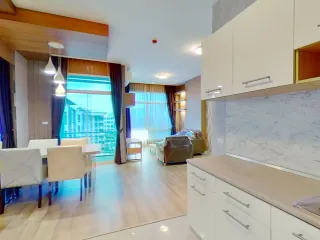 Продажа 2 спальни кондо в Mueang Chiang Mai, Чианг Маи