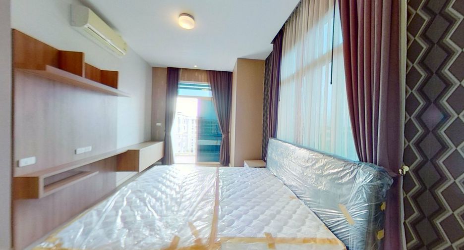 出售 2 卧室 公寓 在 Mueang Chiang Mai, Chiang Mai