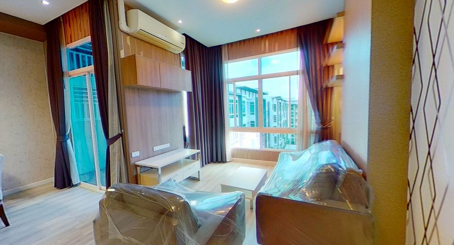 出售 2 卧室 公寓 在 Mueang Chiang Mai, Chiang Mai