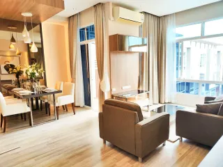 Продажа 2 спальни кондо в Mueang Chiang Mai, Чианг Маи