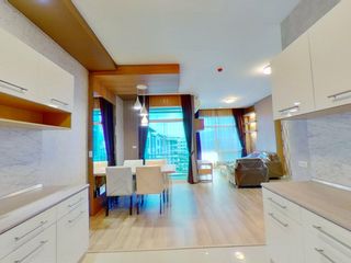 Продажа 2 спальни кондо в Mueang Chiang Mai, Чианг Маи