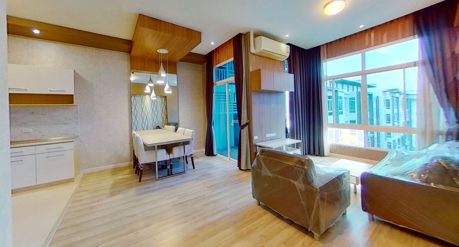 出售 2 卧室 公寓 在 Mueang Chiang Mai, Chiang Mai