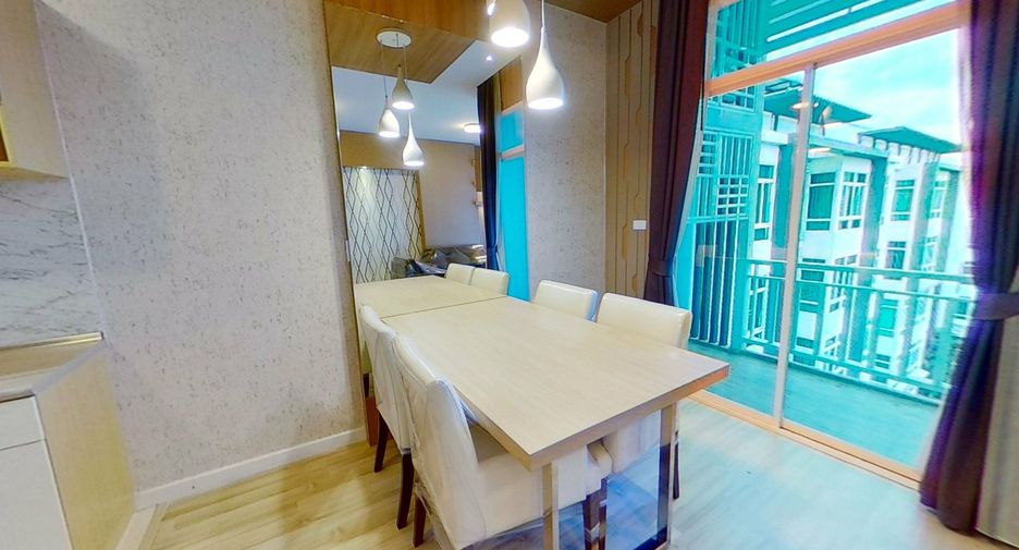 出售 2 卧室 公寓 在 Mueang Chiang Mai, Chiang Mai