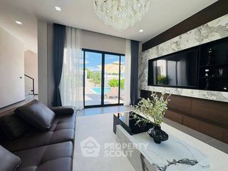 Продажа 4 спальни вилла в Банг Ламунг, Чонбури