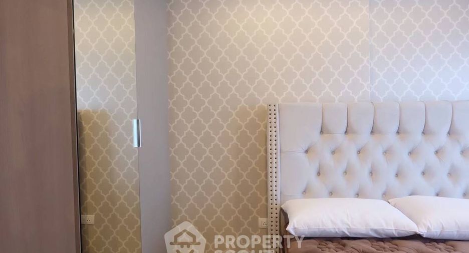 Продажа 1 кровать кондо в Чом Тхонг, Бангкок