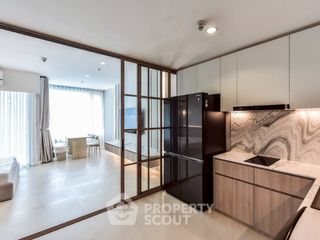 For sale 1 bed condo in Ratchathewi, Bangkok