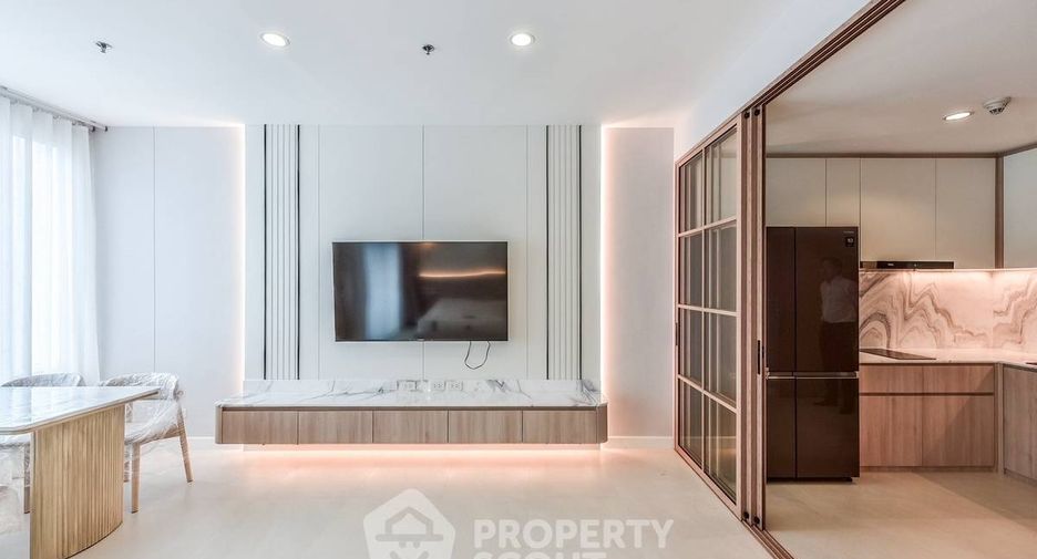 Wohnung zum Kauf mit 1 Zimmer in Ratchathewi, Bangkok