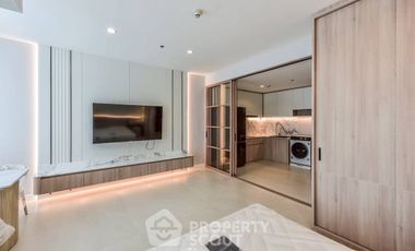 Продажа 1 кровать кондо в Ратчатхещи, Бангкок