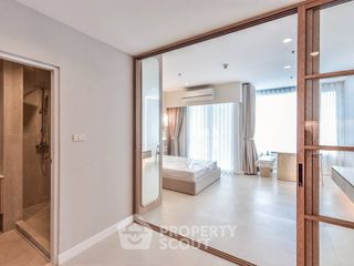 For sale 1 bed condo in Ratchathewi, Bangkok