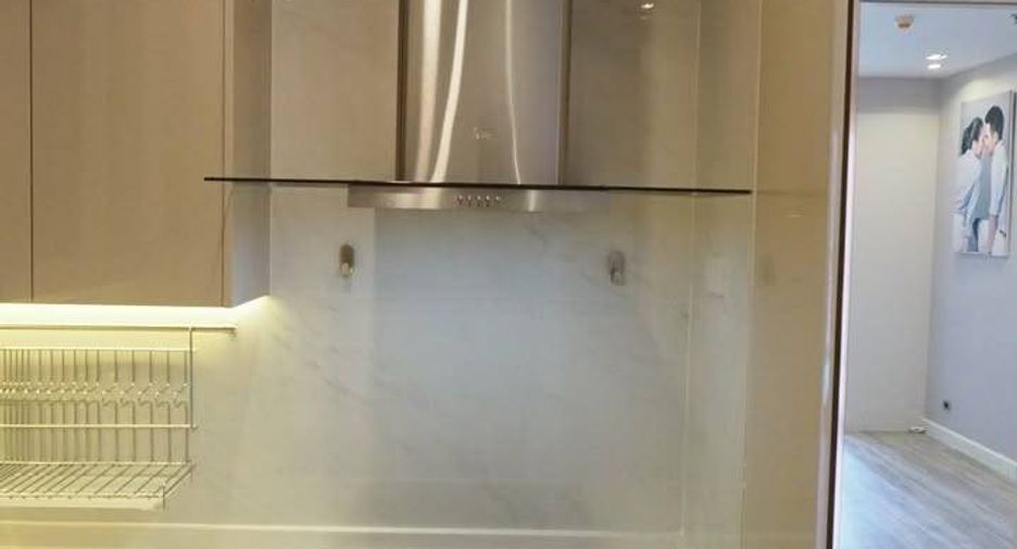 For sale 1 bed condo in Pathum Wan, Bangkok