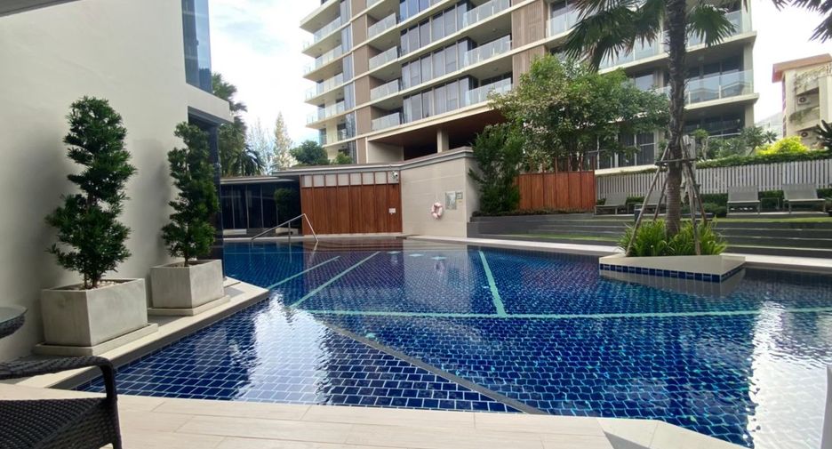 ให้เช่า 1 เตียง คอนโด ใน หัวหิน, ประจวบคีรีขันธ์
